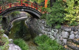 Japanese Garden Design
